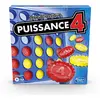 Image de Puissance 4, Le Jeu de société et de Plateau pour Enfants, stratégie pour 2 Joueurs, aligner 4 pions, pour Enfants, dès 6 Ans