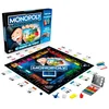 Image de Monopoly Jeu De Société Super Electronic Banking Version Espagnole