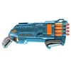 Image de Nerf Elite 2.0 Warden DB-8 et Flechettes Nerf Elite Officielles