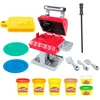 Image de Hasbro Jouet En Pâte à Modeler Cuisine Barbecue