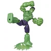 Image de Marvel Pliez Et Fléchissez Hulk