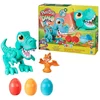 Image de Play-doh Dino Glouton Dino Glouton Argile