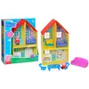 Image de Peppa Pig La Maison De Famille De Peppa