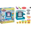Image de Play-doh Grand Four Jouet Pour Gâteau