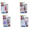 Image de Marvel Figurines Assortiment Héros Spiderman Avengers