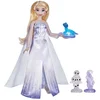 Image de Hasbro Moments Magiques Elsa La Reine Des Neiges 2