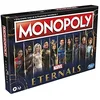 Image de Hasbro Monopoly éternels, 2 Joueurs