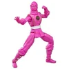 Image de Power Rangers Figurine Lc Ninjetti Ranger Rose Kim