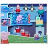 Image de Peppa Pig Aventure Figurine Aquarium