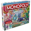 Image de Hasbro Mon Premier Jeu De Société Monopoly