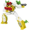 Image de Transformers Figurine Generations Legacy G2 Universe Jhiaxus Classe Voyageur