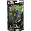 Image de Marvel Figurine Série Légendes : Celui Qui Demeure Loki