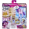 Image de My Little Pony Révélation De La Chambre Royale