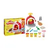 Image de Play-Doh Kitchen Creations Four à pizza