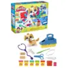 Image de Play-Doh Care 'n Cary Le cabinet vétérinaire