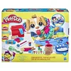 Image de Play-doh Soins N Transport Vétérinaire