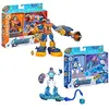 Image de Marvel Coffrets De Missions Figurines Tords Et Flex Assorti