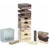 Image de Hasbro Jeu De Jenga Rustique