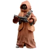 Image de Star Wars La Figurine De La Série Black Teeka (jawa)
