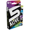 Image de HASBRO JEU CARTES 5 ALIVE