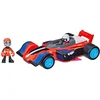 Image de Pj Masks Figurine Flash Cruiser