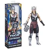 Image de Avengers Titan Hero Figurine Puissante Thor