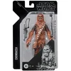 Image de Star Wars Un Nouvel Espoir Chewbacca Archives Figurine The Black Series