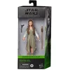 Image de Hasbro Figurine Black Series Le Retour Du Jedi Princesse Village Ewok Leia