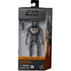 Image de Star Wars Figurine Black Series Droïde De Sécurité De La Nouvelle République The Mandalorian