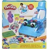 Image de Play-Doh Aspirateur Et Accessoires avec 5 Pots De Pte Ã  Modeler Colorée