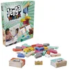Image de Jenga Maker, Tour d'empilage avec Blocs en Bois Massif véritable, Jeu pour Enfants, à partir de 8 Ans, pour 2 à 6 Joueurs - Version Espagnole
