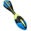 Image de Nerf Vortex Ultra Grip, Ballon de Football Facile à Attraper, siffle en Volant, empennage optimisé pour la Distance Multicolore