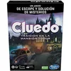 Image de Juego mesa Cluedo