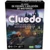 Image de Cluedo Jeu De Société Escape
