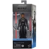 Image de Star Wars Obi-wan Kenobi Reva Troisième Soeur Figurine The Black Series