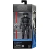 Image de Star Wars Obi-wan Kenobi 5ème Frère Inquisiteur Figurine The Black Series