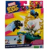 Image de Marvel Jeu De Figurines De Méchants De L´Équipe De Cascades