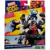 Image de Marvel Figurine Set De Jeu Stunt Squad Villain Knockdown