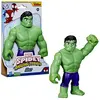 Image de Spidey And His Amazing Friends Figure Géante Hulk
