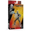 Image de Power Rangers Figurine De La Collection X Lightning Figurine Skeleputty Cobra Kai