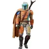 Image de Star Wars Figurine De La Série Noire The Mandalorian