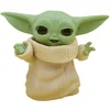 Image de Star Wars Figurine Grogu Avec Humeurs Interchangeables