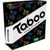 Image de Hasbro Gaming Jeu Taboo Classique, Jeu de Mots à Deviner, Jeu de Groupe pour Ados et Adultes, dès 13 Ans, Jeu de société pour 4 Joueurs et Plus, pour Les Soirées de Jeux