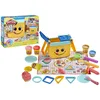 Image de Play-Doh Jeu de démarrage de Formes de Pique-Nique, Jouets préscolaires (F6916) à partir de 3 Ans