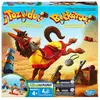 Image de Hasbro Jeu De Société Tozudo Espagnol/portugais