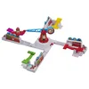 Image de Hasbro Looping Louie 15692398 Jeu de fête 3D Amusant pour Anniversaire d'enfant, Jeu de société et de Famille, pour Enfants et Adultes, 2 à 4 Joueurs, à partir de 4 Ans