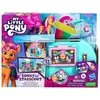 Image de My Little Pony Coffret Camion à Smoothies De Sunny Starscout