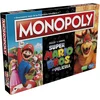 Image de Hasbro Monopoly Le Jeu De Société Du Film Super Mario Bros