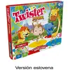 Image de Hasbro Twister Junior Jeu De Société En Slovène