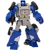 Image de Transformers Generations Legacy Evolution, Figurine Beachcomber avec Perruche de Paradis Classe Deluxe de 14 cm